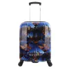 Mała walizka Saxoline New York City 32l